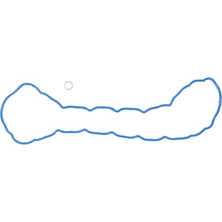 Reinz Oil Pan Gasket Set, 71-15384-00 71-15384-00